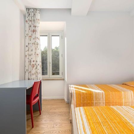 Апартаменты Siena Historic Center Stylish Flat With Balcony! Экстерьер фото