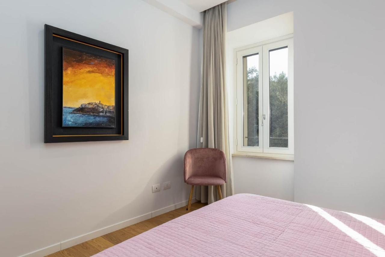 Апартаменты Siena Historic Center Stylish Flat With Balcony! Экстерьер фото